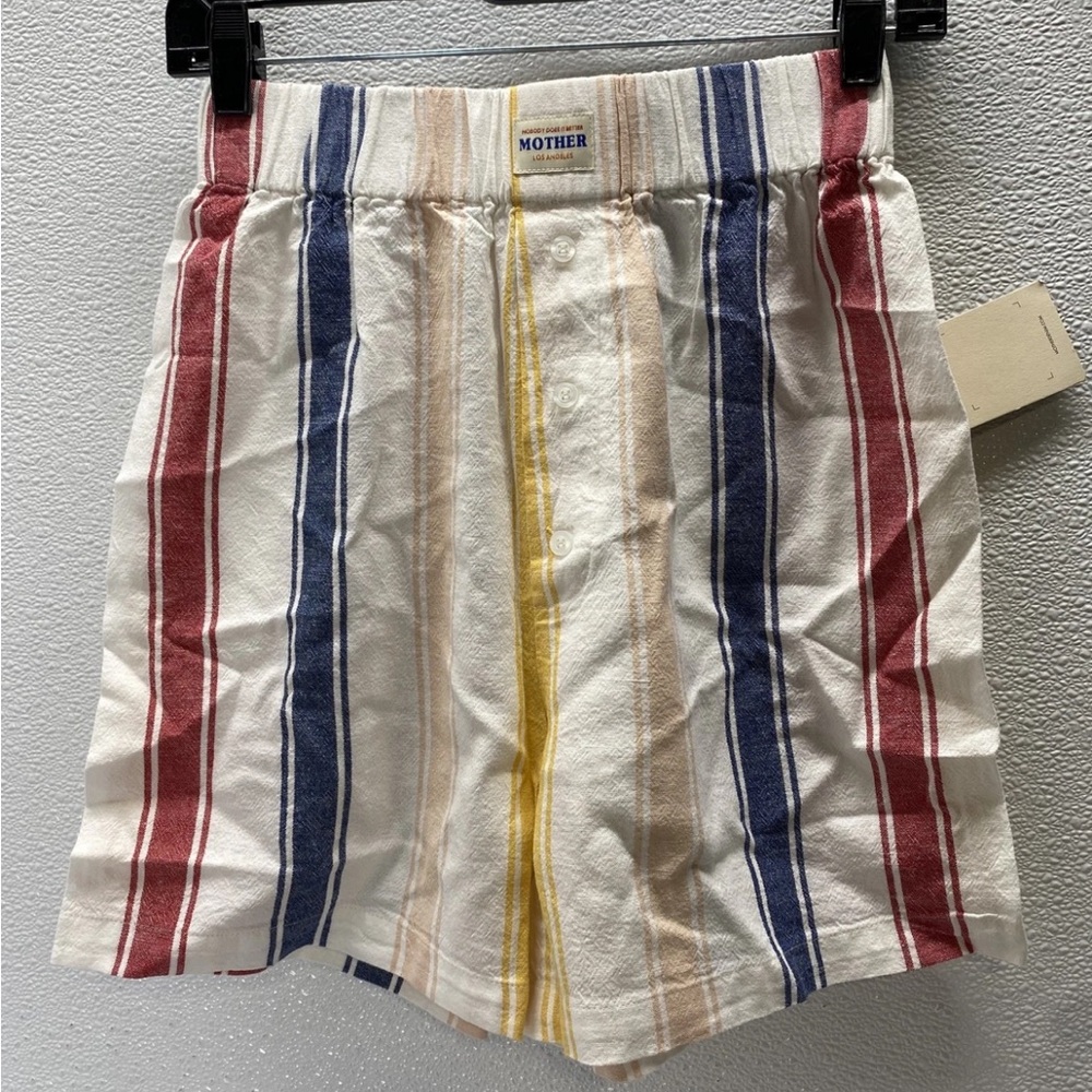 MOTHER The Freeballer Short